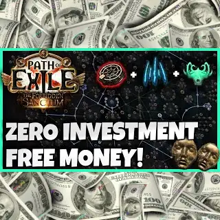Play to Earn in Traditional RPG Games Like Diablo III or Path of Exile
