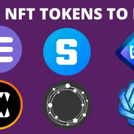 Best Gaming NFT Tokens: A Comprehensive Guide for Gamers and Investors