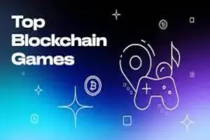 Blockchain Based Games: The Future of Gaming Industry