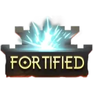 Fortified