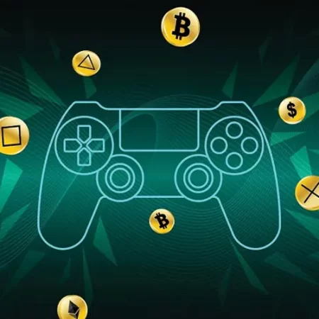 Games on Blockchain: A Revolution in the Gaming Industry
