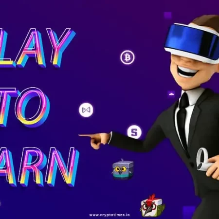 Play to Earn NFT Game: A Comprehensive Guide