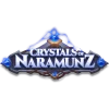 Crystals of Naramunz