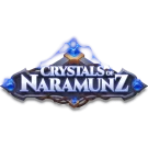 Crystals of Naramunz