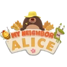 My Neighbor Alice