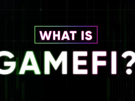 GameFi: What are its features and how does it work?